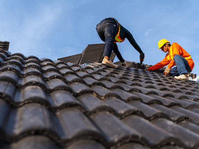 About Roof Repair Experts Liberty Mills, IN