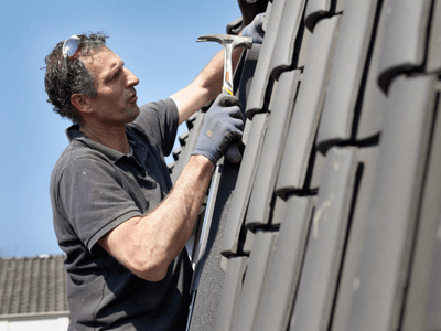 Why Choose Roof Repair Experts